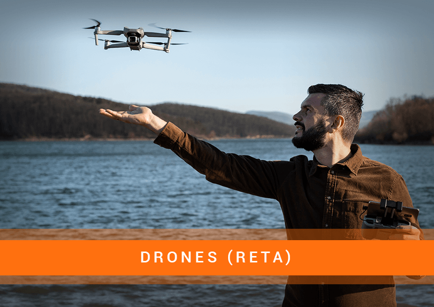 Seguro Drones