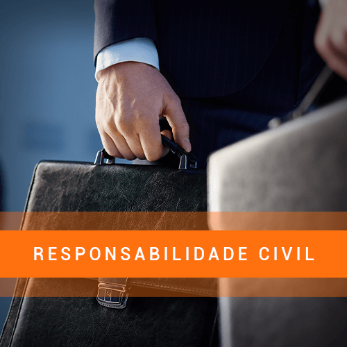 Responsabilidade Civil